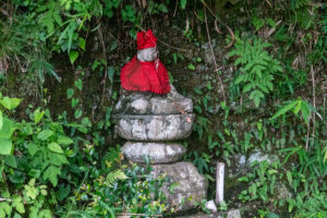 大山弘法堂　岐阜県 瑞浪市